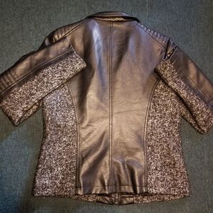 DBs womans jacket